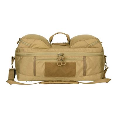 Taška střelecká RANGE LQ16167 CORDURA COYOTE 101INC 359337-C 2