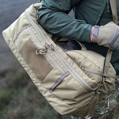 Taška střelecká RANGE LQ16167 CORDURA COYOTE 101INC 359337-C 11