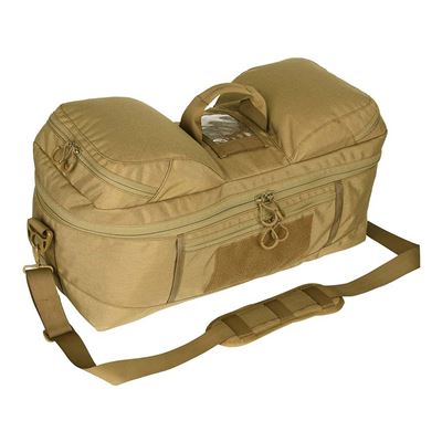 Taška střelecká RANGE LQ16167 CORDURA COYOTE 101INC 359337-C 3