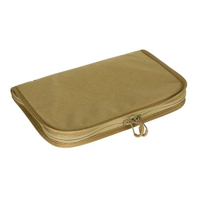 Taška střelecká RANGE LQ16167 CORDURA COYOTE 101INC 359337-C 4
