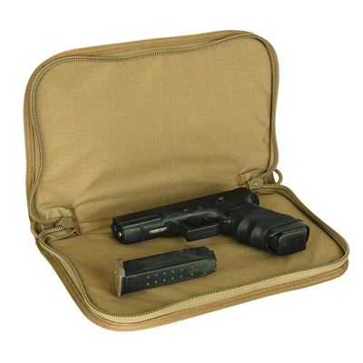 Taška střelecká RANGE LQ16167 CORDURA COYOTE 101INC 359337-C 5