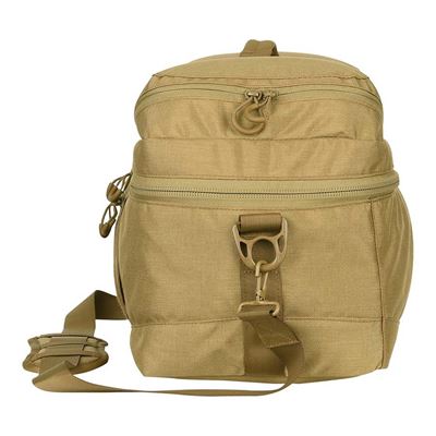 Taška střelecká RANGE LQ16167 CORDURA COYOTE 101INC 359337-C 8