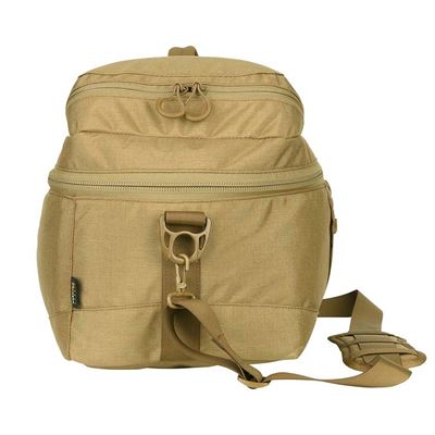 Taška střelecká RANGE LQ16167 CORDURA COYOTE 101INC 359337-C 10