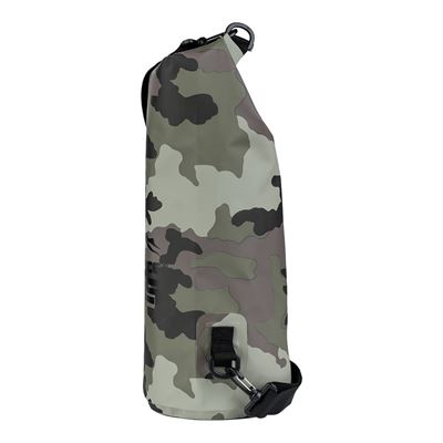 Vak nepromokavý 10 litrů URBAN GREY CAMO Task Force 2215 359346 4