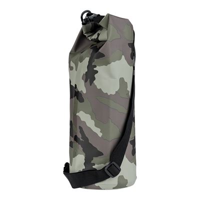 Vak nepromokavý 10 litrů URBAN GREY CAMO Task Force 2215 359346 2
