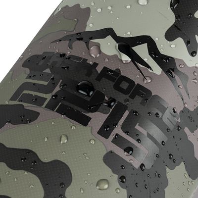 Vak nepromokavý 10 litrů URBAN GREY CAMO Task Force 2215 359346 6