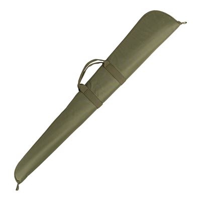Pouzdro na pušku 132 cm ZELENÉ 101INC 359417-11 2
