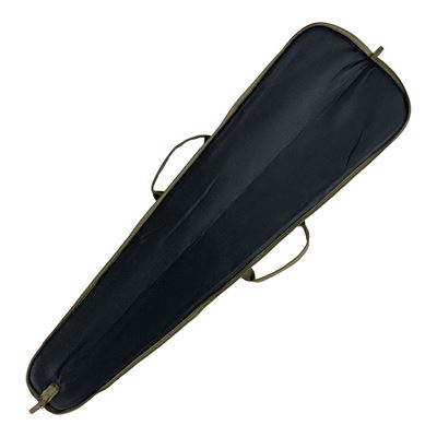 Pouzdro na pušku 132 cm ZELENÉ 101INC 359417-11 3