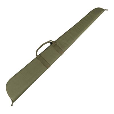 Pouzdro na pušku 132 cm ZELENÉ