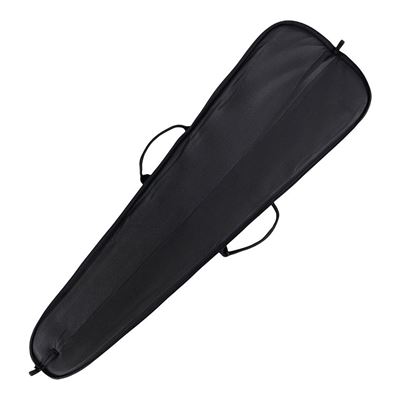 Pouzdro na pušku 132 cm ČERNÉ 101INC 359417-13 3