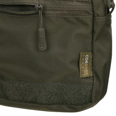 Taška přes rameno EDC RANGER GREEN