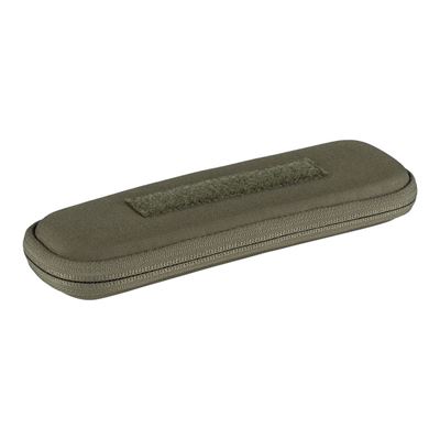 Pouzdro vyztužené EDC HARDCASE X3 ZELENÉ