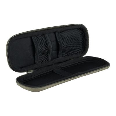 Pouzdro vyztužené EDC HARDCASE X3 ZELENÉ