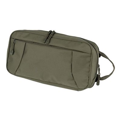 Taška COMMANDO na kolečkách RANGER GREEN