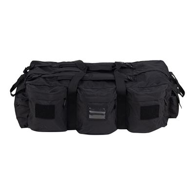 Taška - batoh Deployment Cargo bag CORDURA 100L 101INC 359908-BLK 12