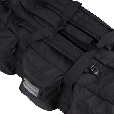 Taška - batoh Deployment Cargo bag CORDURA 100L 101INC 359908-BLK 3