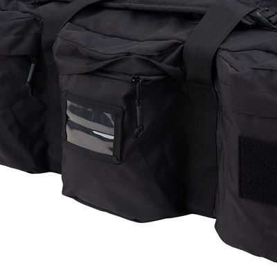 Taška - batoh Deployment Cargo bag CORDURA 100L 101INC 359908-BLK 2