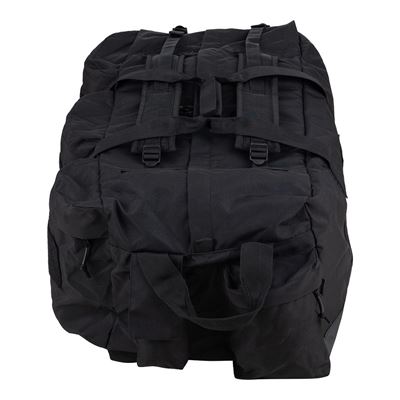 Taška - batoh Deployment Cargo bag CORDURA 100L 101INC 359908-BLK 10