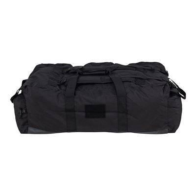Taška - batoh Deployment Cargo bag CORDURA 100L 101INC 359908-BLK 9