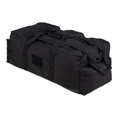 Taška - batoh Deployment Cargo bag CORDURA 100L 101INC 359908-BLK 8