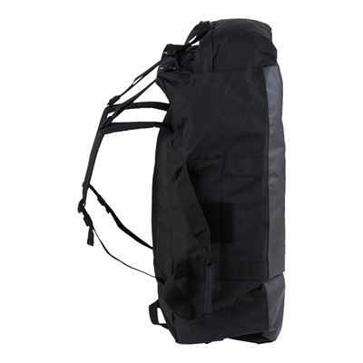 Taška - batoh Deployment Cargo bag CORDURA 100L 101INC 359908-BLK 4