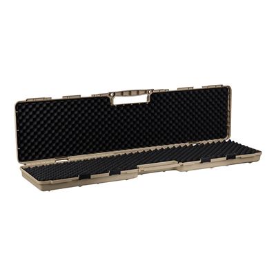 Kufr plastový na zbraň 120 cm PÍSKOVÝ 101INC 359921-SA 3