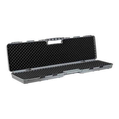 Kufr plastový na zbraň 120 cm ŠEDÝ - WOLF GREY 101INC 359921-WG 3