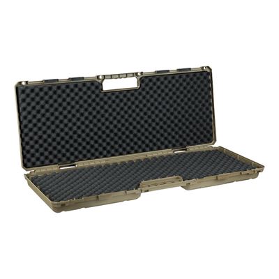 Kufr plastový na zbraň 88 cm ZELENÝ 101INC 359922-GR 2