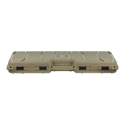 Kufr plastový na zbraň 88 cm ZELENÝ 101INC 359922-GR 3