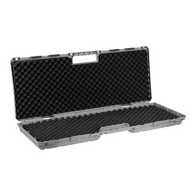 Kufr plastový na zbraň 88 cm ŠEDÝ - WOLF GREY 101INC 359922-WG 2