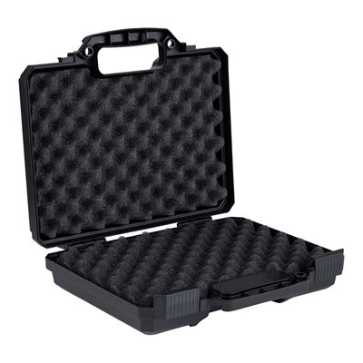 Kufr plastový #3 na pistoli ČERNÝ 101INC 359923-BLK 2