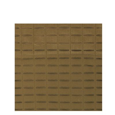 Vesta LASER CUT MOLLE nosič plátů COYOTE BROWN