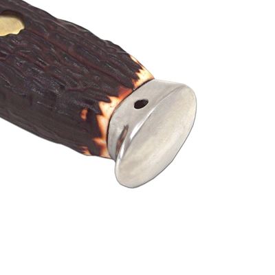 Nůž lovecký ZDAR LOVU