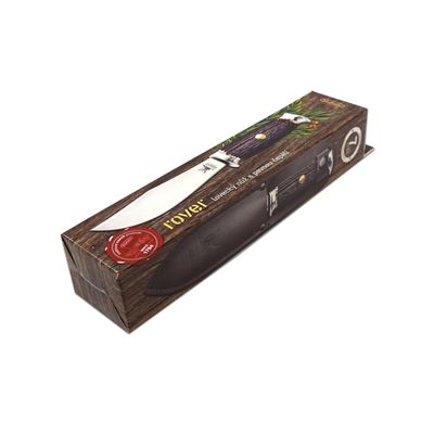 Nůž lovecký ZDAR LOVU