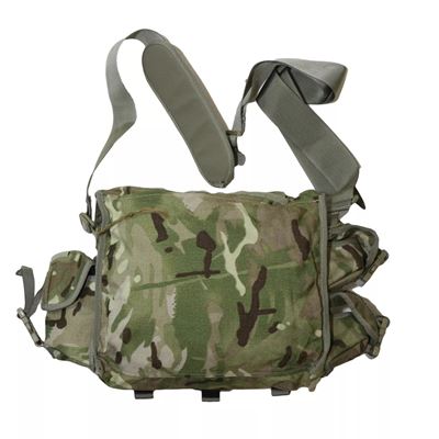 Taška přes rameno GRAB BAG na munici MTP