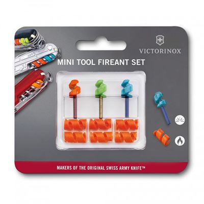 Sada na rozdělání ohně MINI TOOL FIREANT