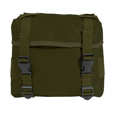 Malá polní ZELENÁ ROTHCO 40000OD 3