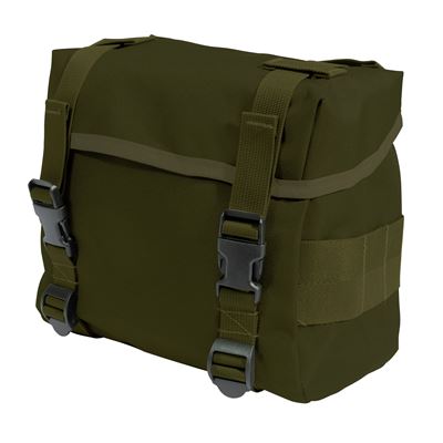 Malá polní ZELENÁ ROTHCO 40000OD 4