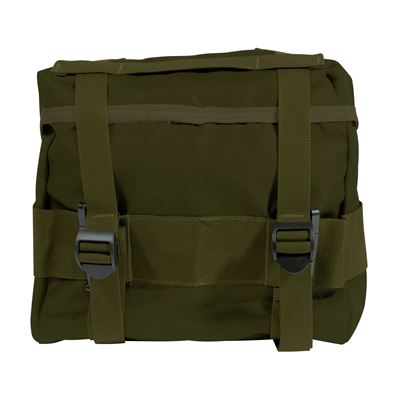 Malá polní ZELENÁ ROTHCO 40000OD 2