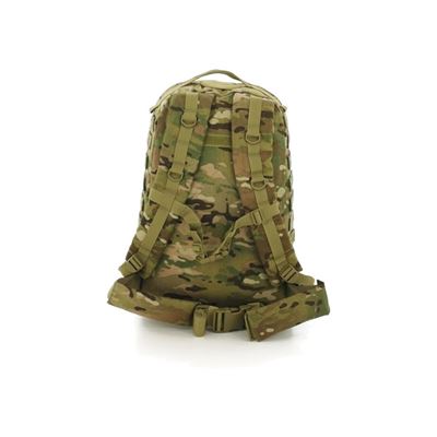 Batoh MOLLE II 3denní ASSAULT MULTICAM®