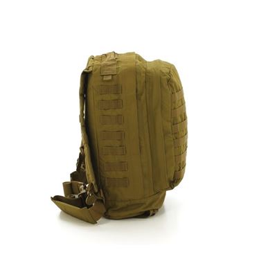 Batoh MOLLE II 3denní ASSAULT COYOTE