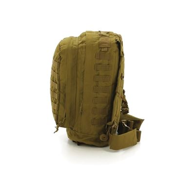 Batoh MOLLE II 3denní ASSAULT COYOTE