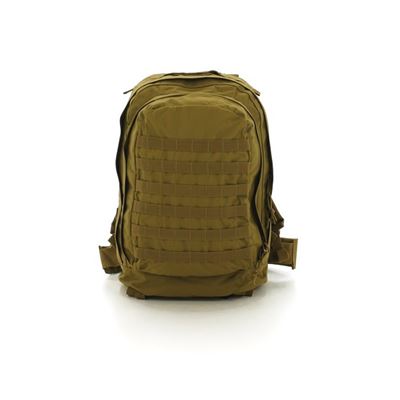 Batoh MOLLE II 3denní ASSAULT COYOTE