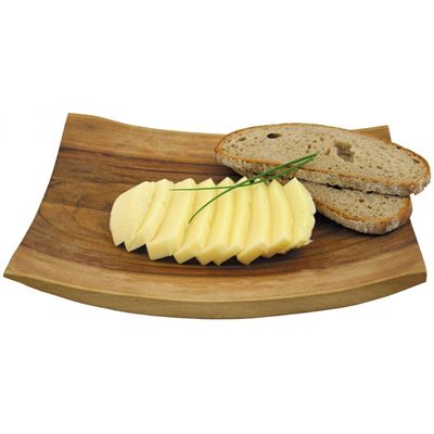 Sýr GOUDA v plechovce 200g