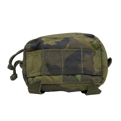Pouzdro na KPZ SURVIVAL ALP AČR vz.95 les použité
