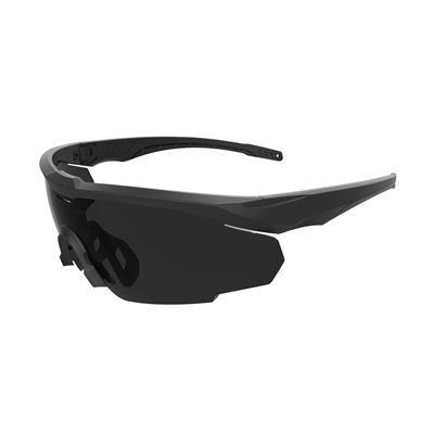 Brýle lehké střelecké Nighthawk PRO 3 skla