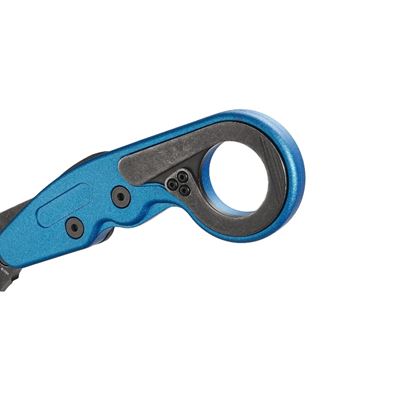 Nůž zavírací PROVOKE® karambit MODRÝ CRKT 4041B 10
