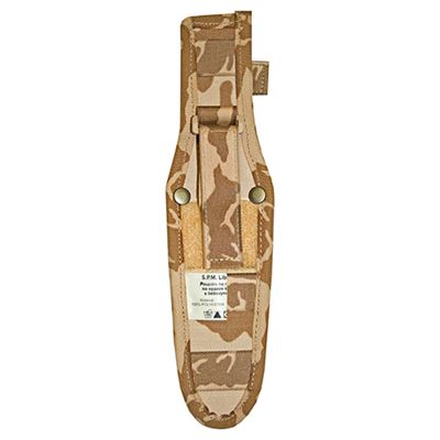 Pouzdro na UTON vz.95 DESERT Ulena S.M.T.P.
