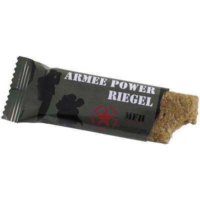 Tyčinka ARMEE POWER s banánem 60 g