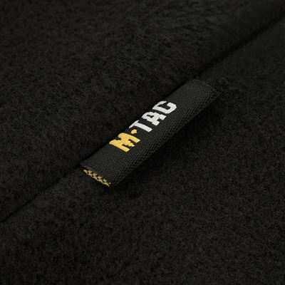 Čepice zimní fleece Polartec® ČERNÁ M-TAC 40564002 5